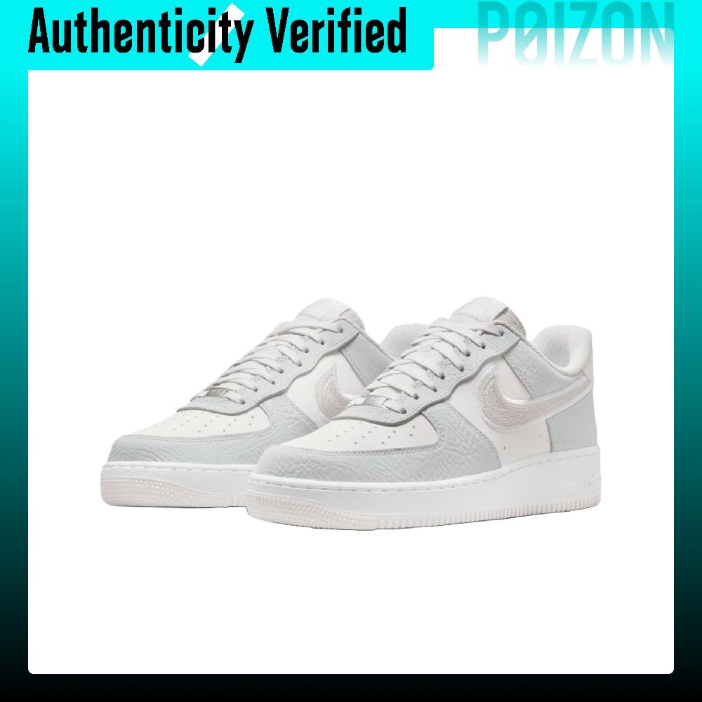 Nike Air Force 1 Cushioning Br - огляд і ціна Nike Shoes Air Force 1