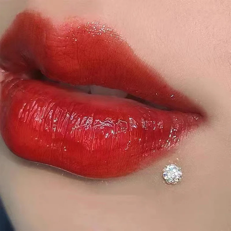 4PCS 16G Surgical Steel Lip La - огляд і ціна Body Jewelry Surgical Steel