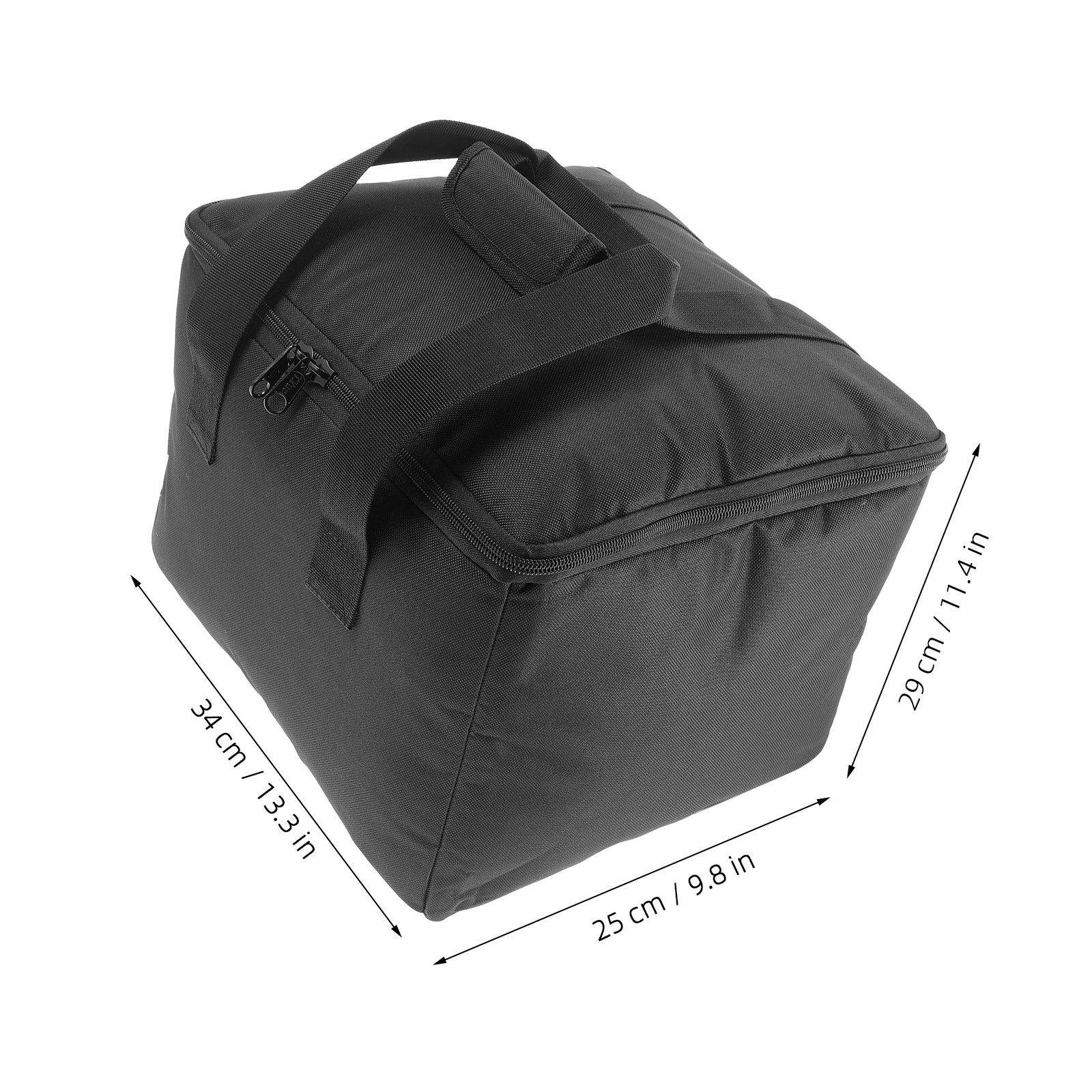 Portable Balance Storage Bag D - огляд і ціна Body Jewelry For You