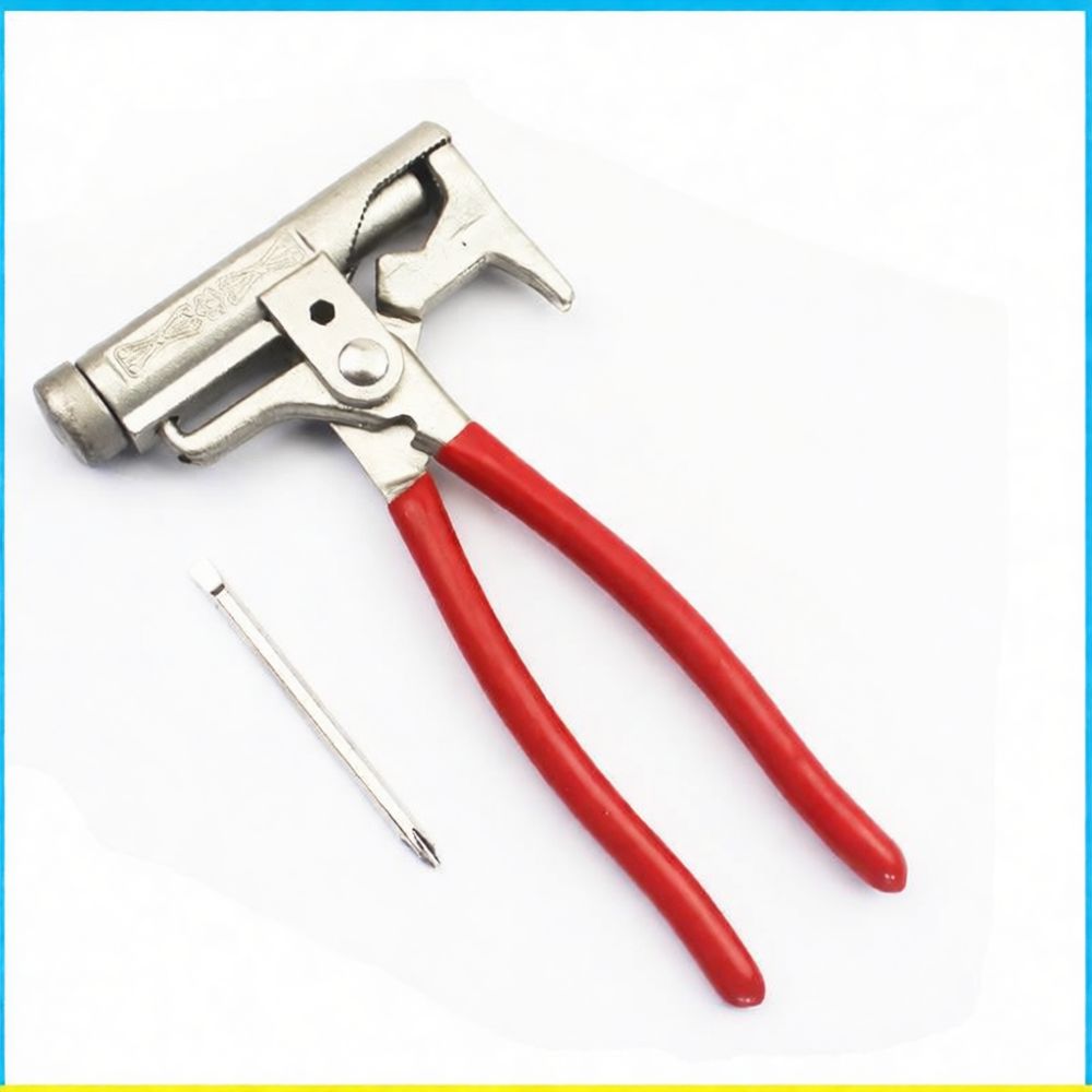Manual Nail Applicator Hand To - огляд і ціна Body Jewelry Repair