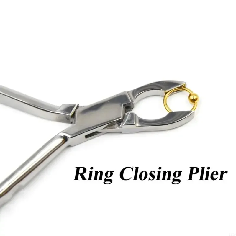 1Pc Multi-Function Stainless S - огляд і ціна Body Jewelry Repair