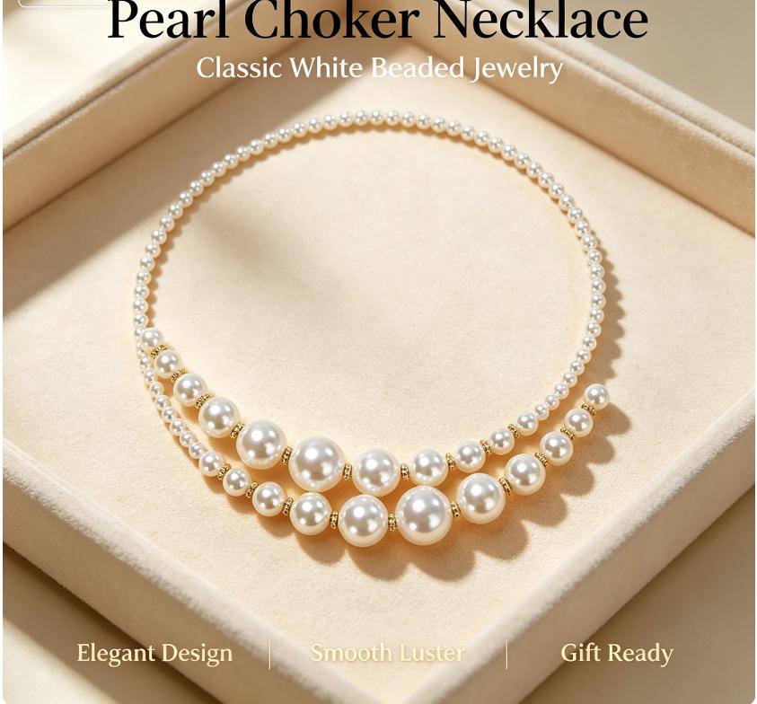 1Pcs Retro Collar Jewelry Euro - огляд і ціна Body Jewelry Necklace