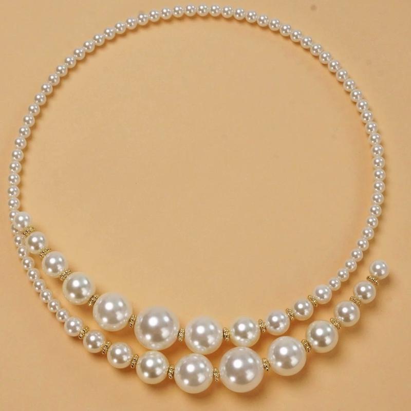 1Pcs Retro Collar Jewelry Euro - огляд і ціна Body Jewelry Necklace