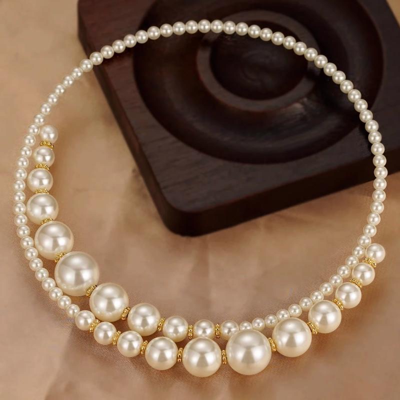 1Pcs Retro Collar Jewelry Euro - огляд і ціна Body Jewelry Necklace